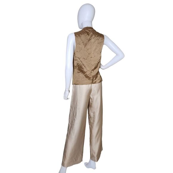 Yves Saint Laurent Vest - Picture 11 of 16